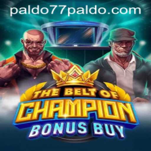 Exploring TheBeltOfChampionBonusBuy: A Deep Dive into Gameplay and Excitement