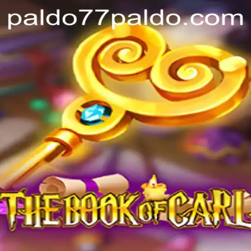 The Enigmatic World of 'TheBookofCarl': Journey through Mysteries Unlocked by PALDO77