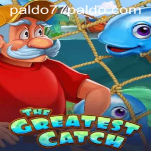 Dive into Excitement: Discover 'TheGreatestCatch' with PALDO77