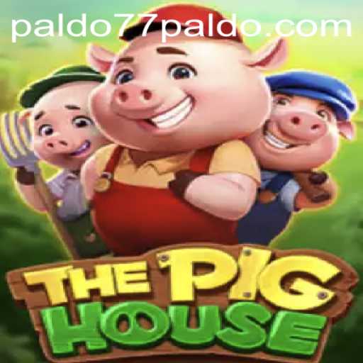 Discovering ThePigHouse: A Journey into the Whimsical World of PALDO77