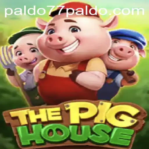 Discovering ThePigHouse: A Journey into the Whimsical World of PALDO77