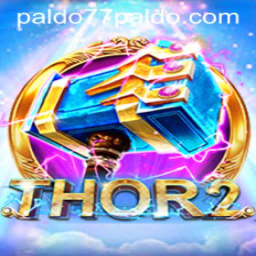 Thor2: A Mythical Gaming Experience Enhanced by PALDO77