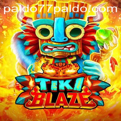 The Thrilling World of TikiBlaze: A New Adventure Awaits