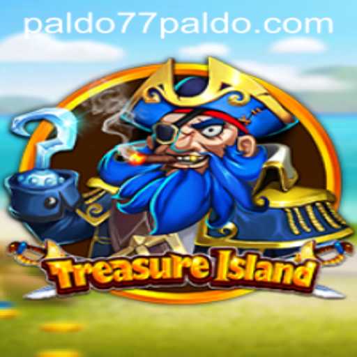 Exploring the Adventure of TreasureIsland with PALDO77