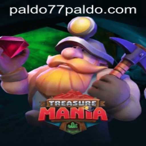 Discover the Exciting World of TreasureMania – Unveiling the Thrills with PALDO77