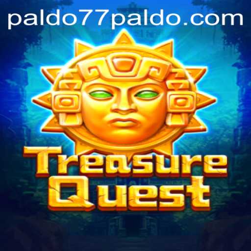 Embark on an Epic Adventure with TreasureQuest: Unravel the Secrets of PALDO77