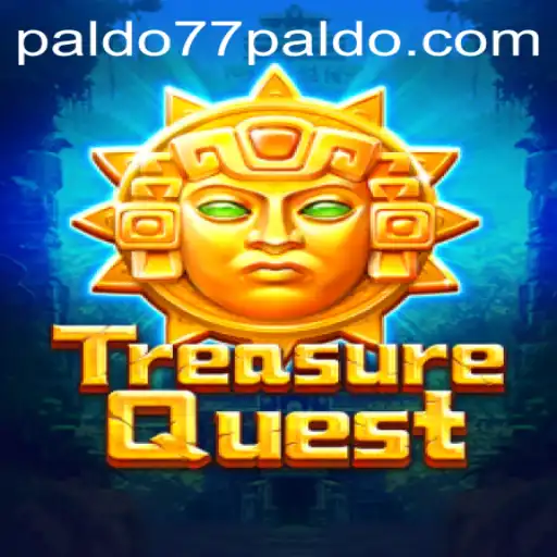 Embark on an Epic Adventure with TreasureQuest: Unravel the Secrets of PALDO77