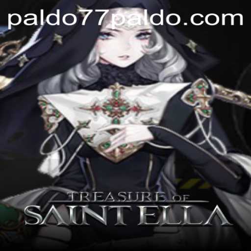 Unveiling the Mysteries of TreasureofSaintElla: Dive Into an Epic Adventure