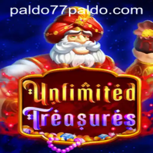 Exploring the Thrilling World of UnlimitedTreasures