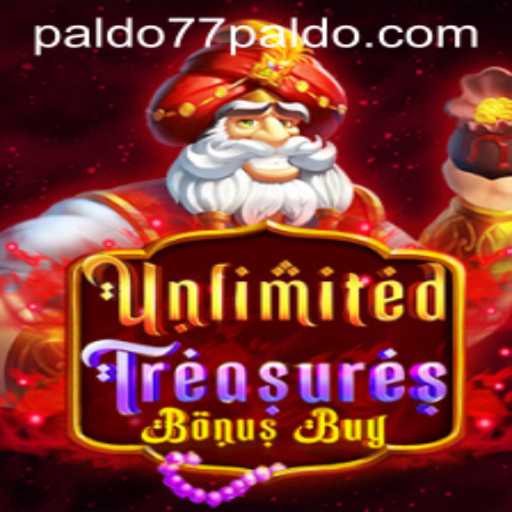 Discover the Exciting World of UnlimitedTreasuresBonusBuy with PALDO77