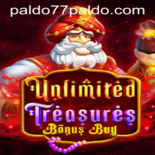 Discover the Exciting World of UnlimitedTreasuresBonusBuy with PALDO77