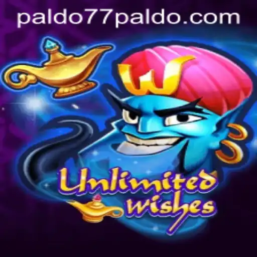 Dive into the Magical Realm of UnlimitedWishes: A Journey Powered by PALDO77