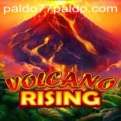 Explore the Eruptive World of VolcanoRising with PALDO77