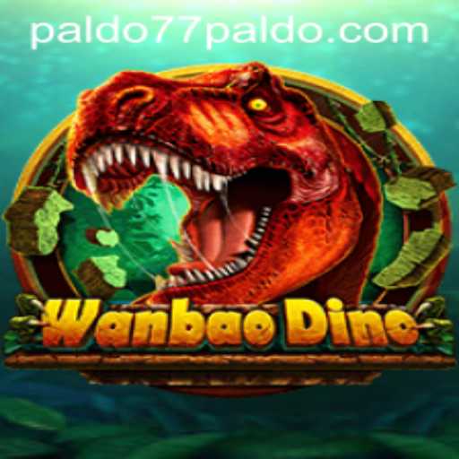 Step into the World of WanBaoDino with PALDO77