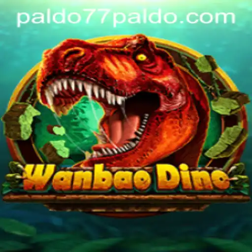 Step into the World of WanBaoDino with PALDO77