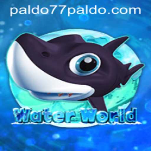 Dive into the Enchanting World of WaterWorld with PALDO77