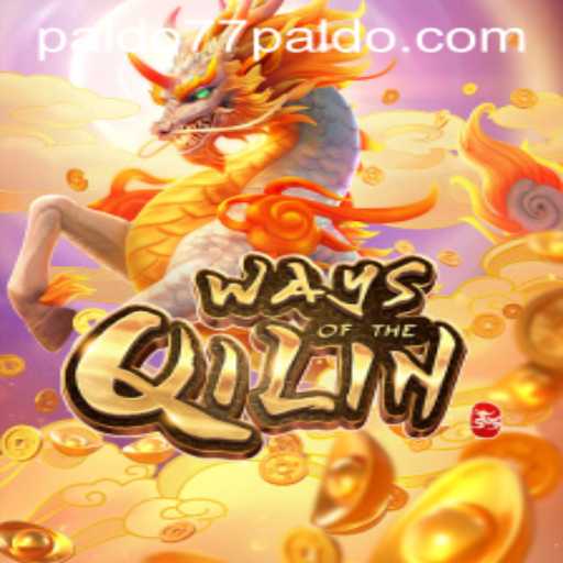 Unveiling the Mystical World of Ways of the Qilin: A Paldo77 Gaming Adventure