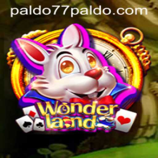 Discover the Enchanting World of Wonderland with PALDO77