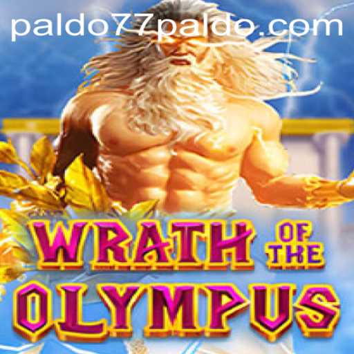 Unleashing the Mythical Adventures of WrathofOlympus: A Comprehensive Guide Featuring PALDO77