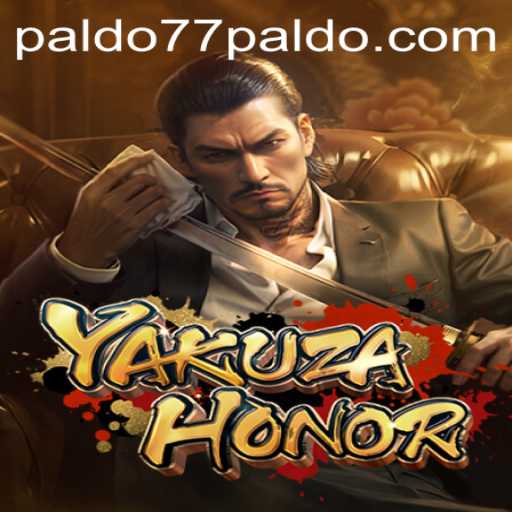 YakuzaHonor: A Thrilling New Adventure with PALDO77 Integration