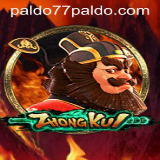 Unveiling ZhongKui: Embark on an Epic Adventure with PALDO77